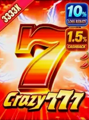 Crazy777